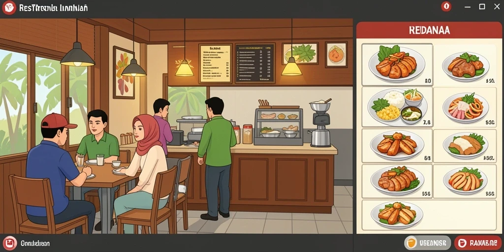Grafis yang menawan dan efek suara yang mendebarkan.