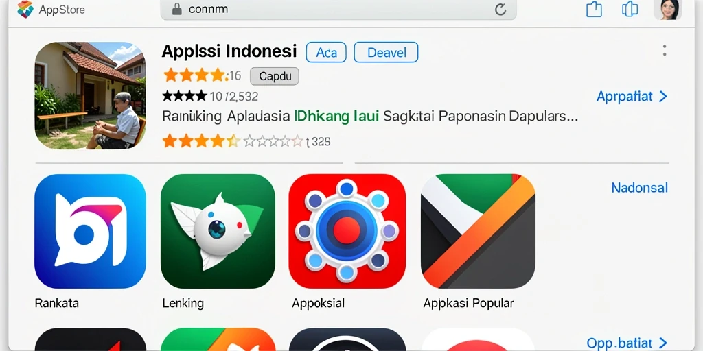 Level yang menantang dan penuh adrenalin.