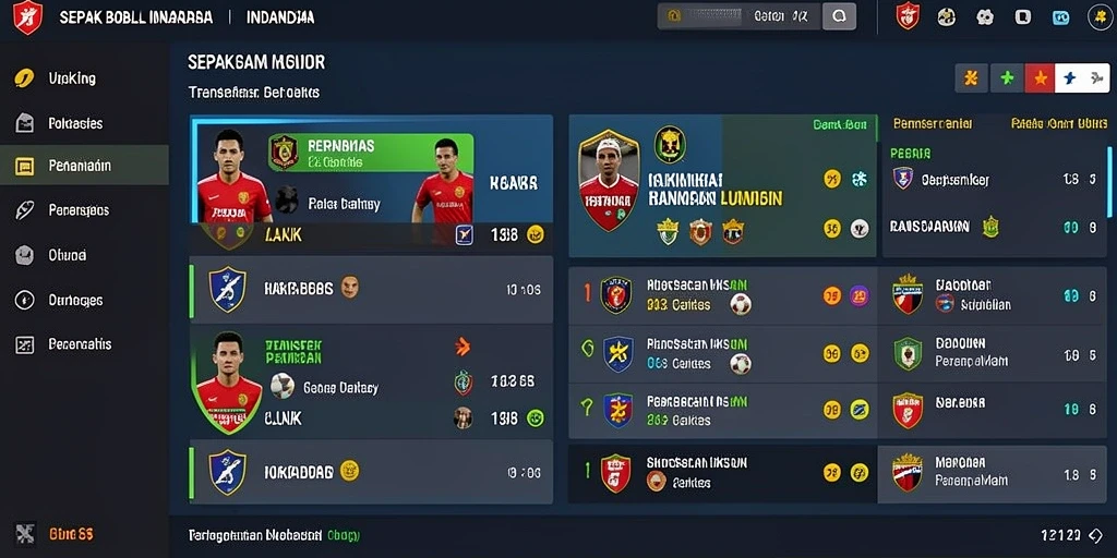 Mode multiplayer untuk bermain bersama teman.