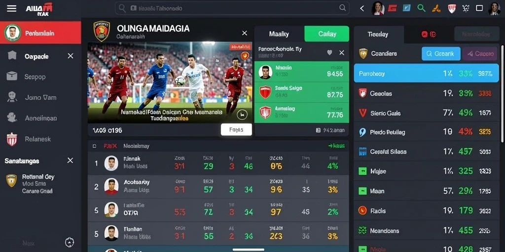 Level baru yang menantang untuk dijelajahi.