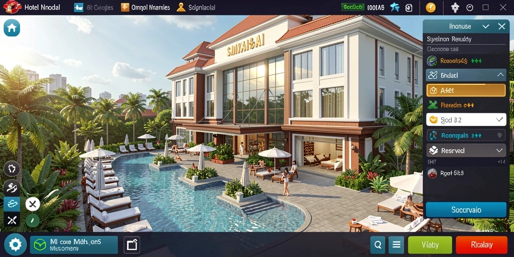 Fitur bonus yang menarik untuk meningkatkan peluang menang.