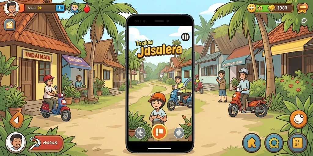 Pencapaian yang bisa dibagikan ke teman.