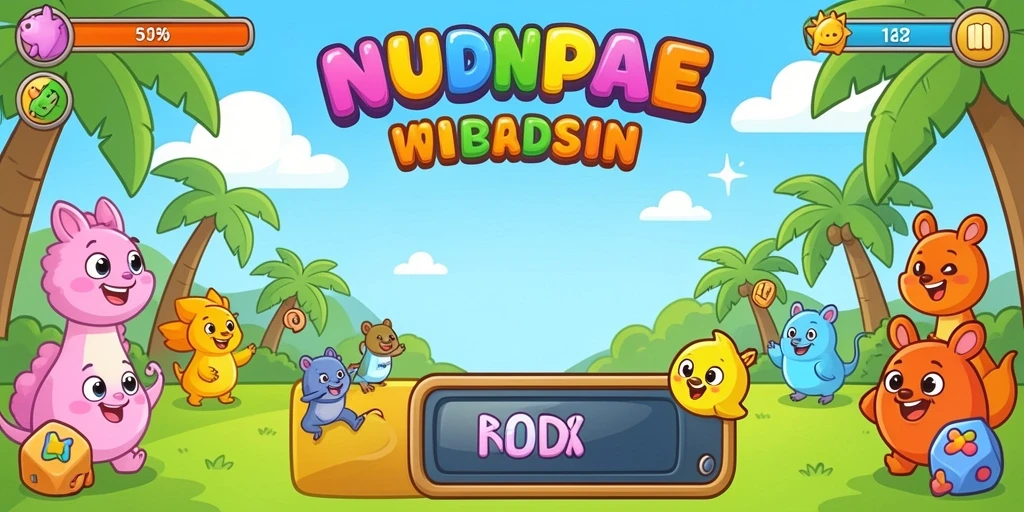 Fitur multiplayer yang memungkinkan bermain bersama teman.