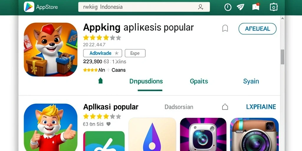 Tangkapan layar menunjukkan interaksi dengan dealer secara langsung.