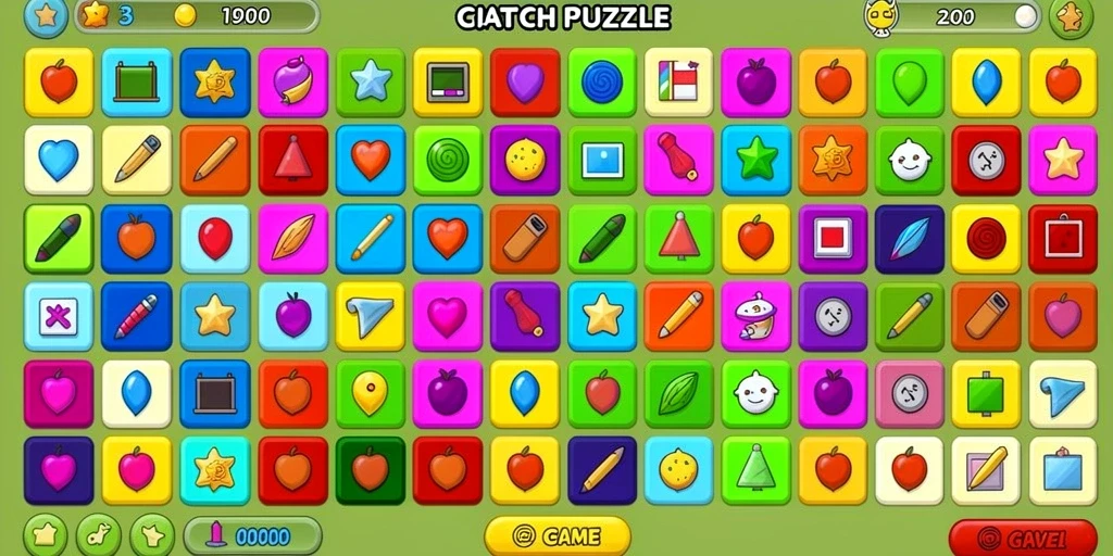 Gameplay yang dinamis dan penuh aksi.