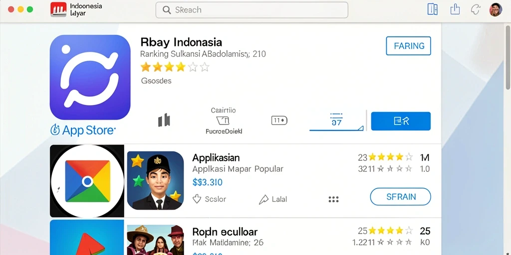 Ragam tema menarik dari berbagai mesin slot.