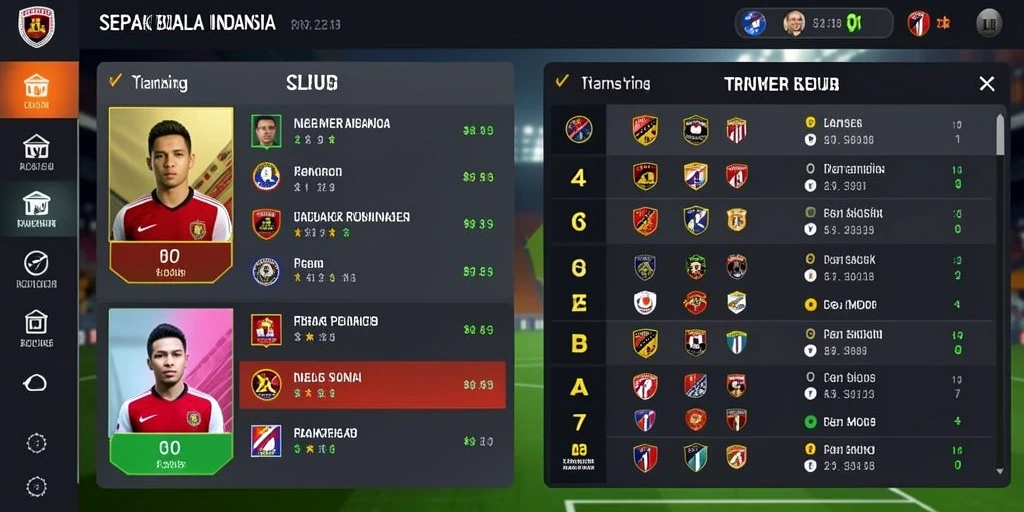 Bonus menarik untuk setiap pemain baru yang mendaftar.