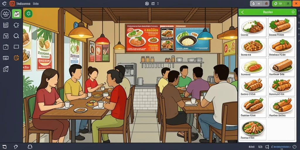 Peta baru untuk eksplorasi yang lebih seru.