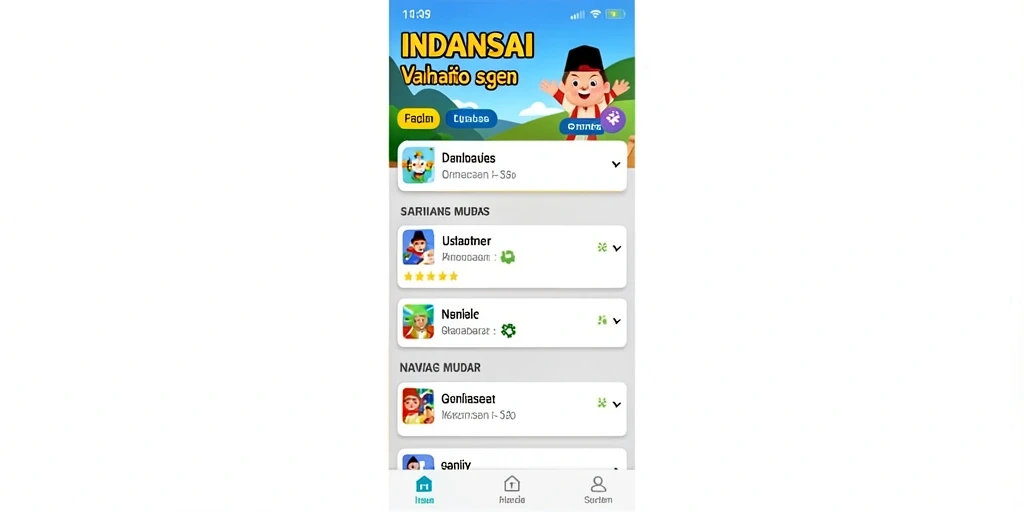 Bonus dan promo menarik yang ditawarkan.