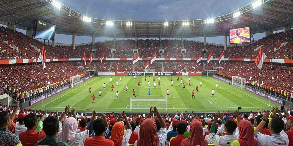 Bonus menarik untuk pengguna baru dan setia.