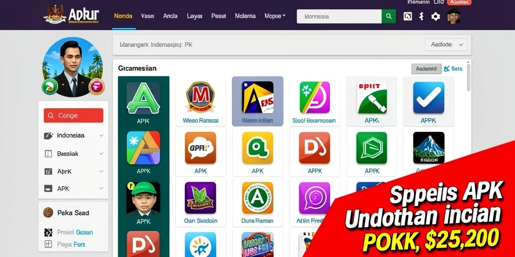 Mode permainan baru yang penuh tantangan.